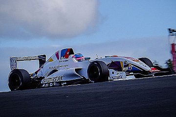 Max Defourny - Foto: Dirk Bogaerts