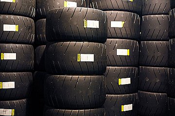 Dunlop-Reifen - Foto: Dunlop