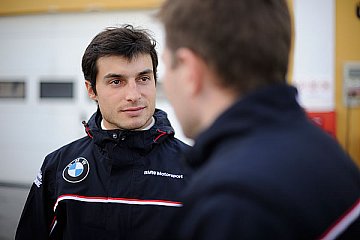 Bruno Spengler: \