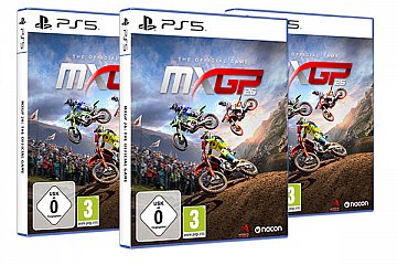 Game-Tipp: MXGP 26 ist ab heute erhältlich