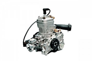 IAME X30 Motoren sofort lieferbar