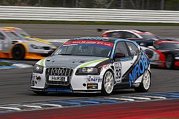 HMSC Racing Team startet erfolgreich in die Saison