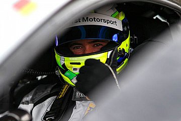 Dennis Fetzer: „Viele Faktoren können wir nur bedingt beeinflussen“