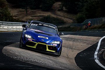 Alec Arho-Havrén gewinnt Toyota Gazoo Racing Trophy 2020