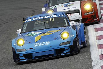 Eine neue Chance in Spa