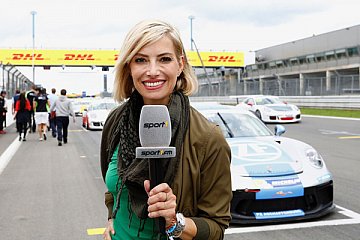 5 Fragen an ... Sarah Valentina