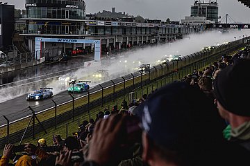 Foto: SCHERER SPORT PHX