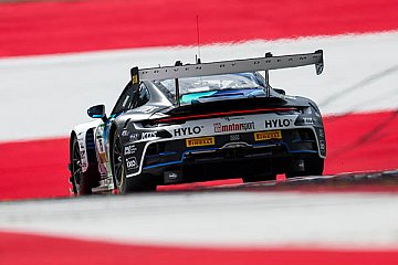 Team75 Motorsport steigt aus DTM aus