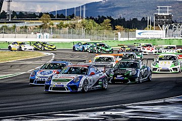 Attraktiver Rennkalender, aktualisierte Seriennamen und verändertes Reglement