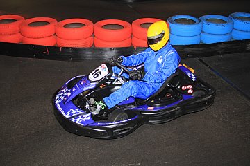 RF Racing zum achten Mal am Start bei 24h Leipzig