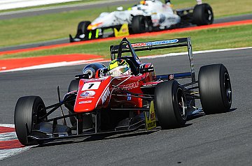 Nicolas Pohler mit anhaltender Pechsträhne