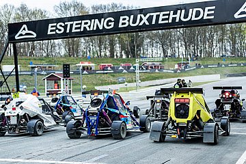 ADAC XC Cup 2026 schreibt neue Klasse aus