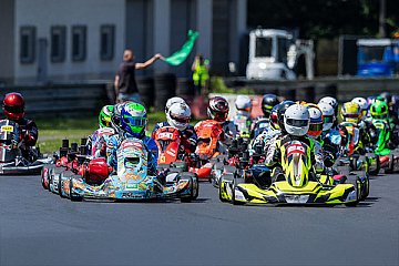 12h von Wittgenborn – voller Dramatik, Hitzeopfer und Schutzengel