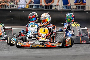 Niels Tröger erlebt Happy-End in Oschersleben