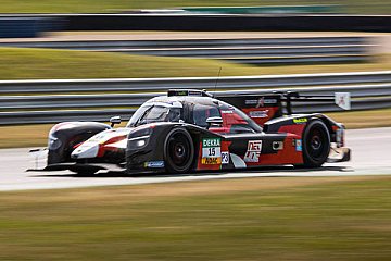 Zweimal Podium für Markus Pommer in Oschersleben