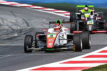 Jannes Fittje peilt in Spa erste Punkte an