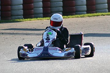CV-Racing: Doppelsieg beim X30 Saisonfinale