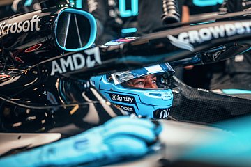 Die Stimmen der Top 3 nach dem Qualifying