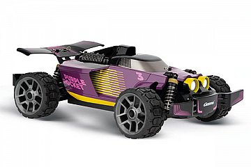 Rennaction für die ganze Familie: Zum Vatertag Carrera RC durchstarten