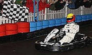 Need for Speed siegt in der „Blauen Hölle von Leipzig“