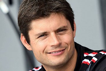 Car Collection Motorsport mit Trummer, de Leener und Kaffer