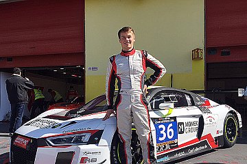 Max Edelhoff übernimmt Führung in der Rookie-Wertung