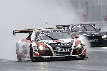 Zwei Podestränge und Führung in der Teamwertung