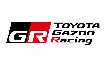 Toyota Gazoo Racing in der Motorsport-Saison 2019