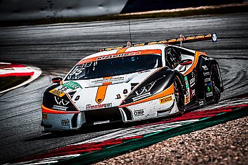 Team Rosberg am Red Bull Ring erstmals unter den Top-15