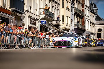 Foto: Mercedes-AMG