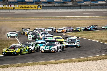 Lausitz statt Zandvoort