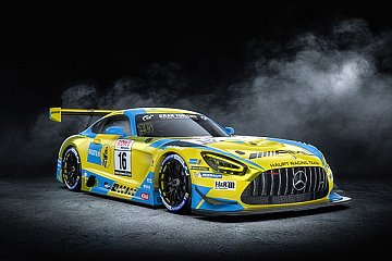 BILSTEIN und Haupt Racing Team bauen Partnerschaft aus