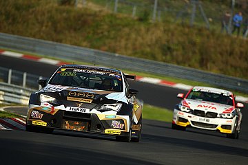 Nach Corona-Pause: mathilda racing kehrt auf die Nordschleife zurück