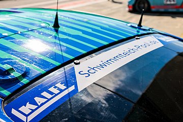 KALFF verlängert Sponsoring in der NLS