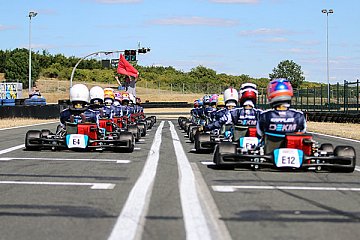 DEKM verschiebt Saisonstart