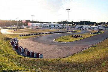 Spektakuläres ADAC Kart Masters-Finale erwartet
