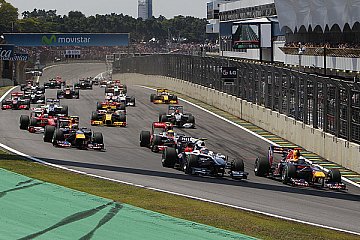 Alle Rennställe im Frühjahrs-Finanzcheck 2011