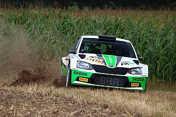 Saisonfinale wird im Erzgebirge eingeleitet