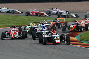 Abarth bleibt Motorenpartner der ADAC Formel 4