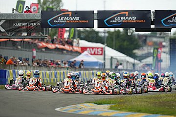Termin für RMC International Trophy 2022 steht fest
