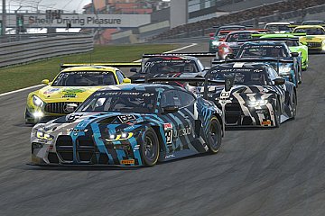 Termine für die dritte Saison der DNLS stehen fest