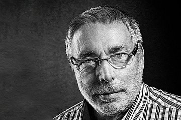 Jürgen Barth - Foto: Porsche