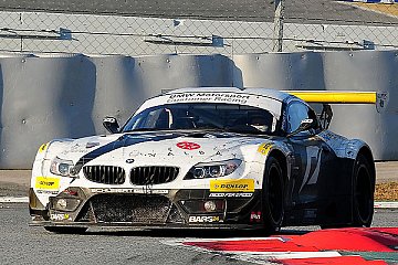 Need for Speed Team Schubert triumphiert bei 24h