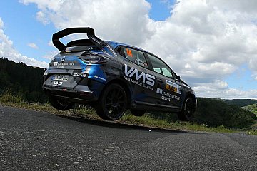 Carsten Mohe will gute Position in DRM-Gesamtwertung weiter festigen