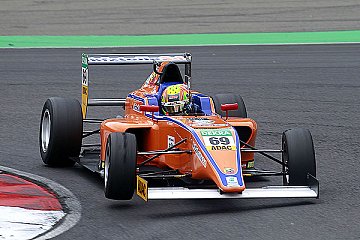 Lando Norris - Foto: Alexander Trienitz