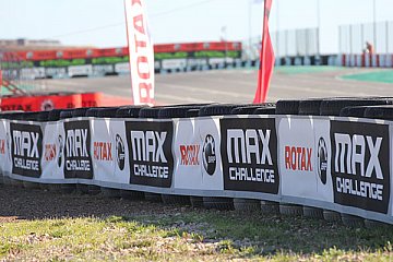 Top-Leistung der Deutschen im Zeittraining zu den Grand Finals