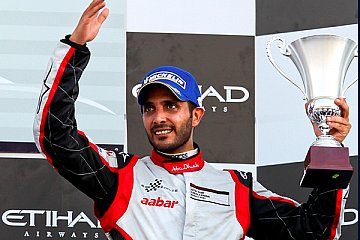 ‚tolimit arabia‘ in der Porsche GT3 Cup Challenge Middle East