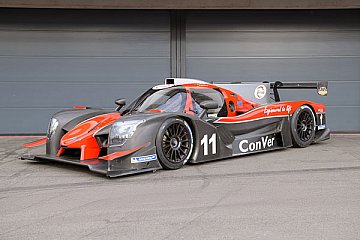 German Motor Sports in neuer Serie aktiv