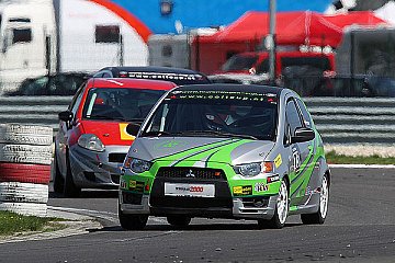 Erfolgreicher Saisonauftakt der Race Trophy Austria