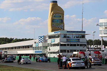 Der DMV e.V. lädt zum Saisonfinale in Hockenheim